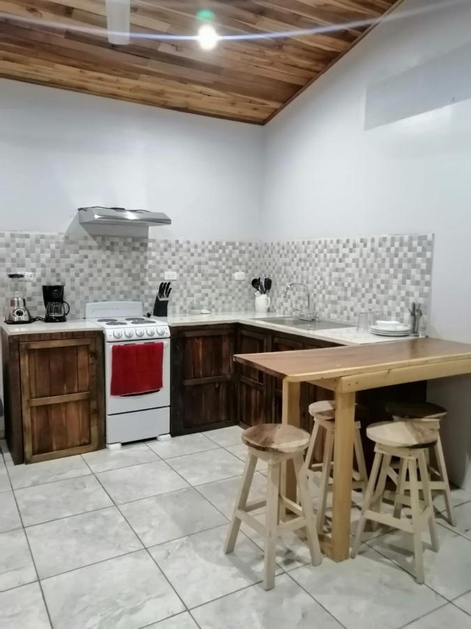 Apartamento Mango y Café Lagunilla  Esterno foto