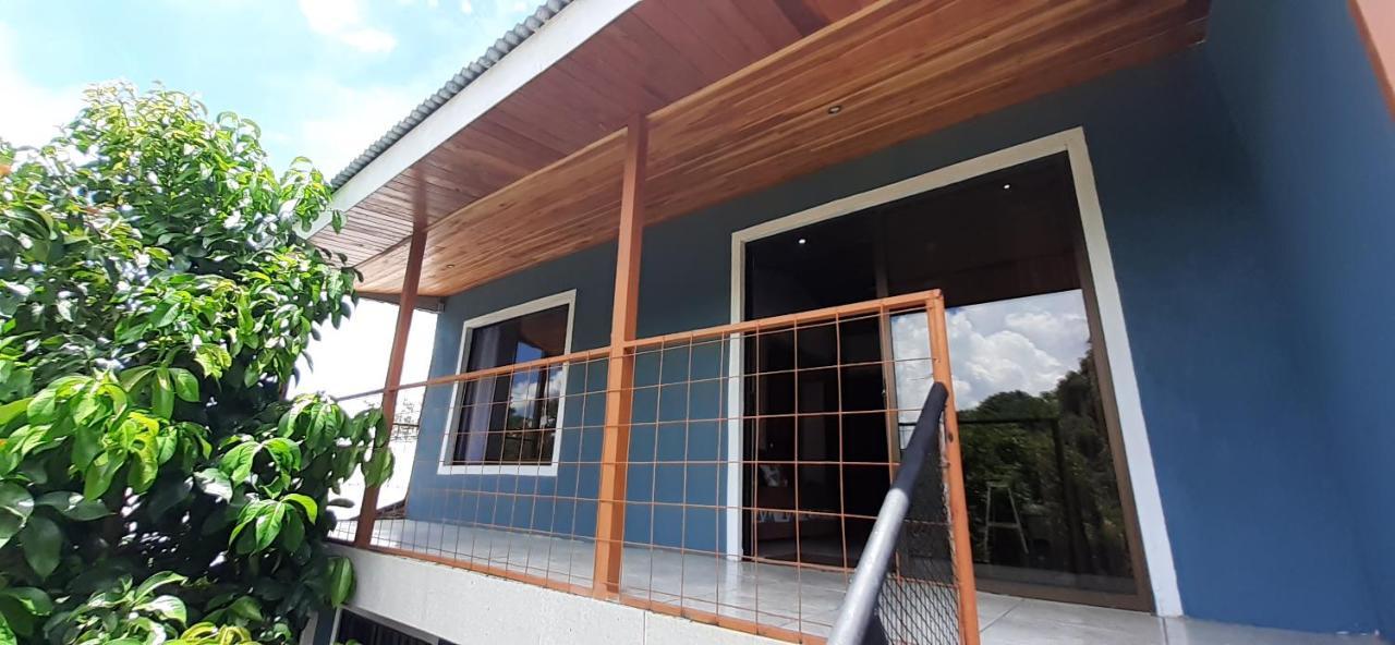 Apartamento Mango y Café Lagunilla  Esterno foto