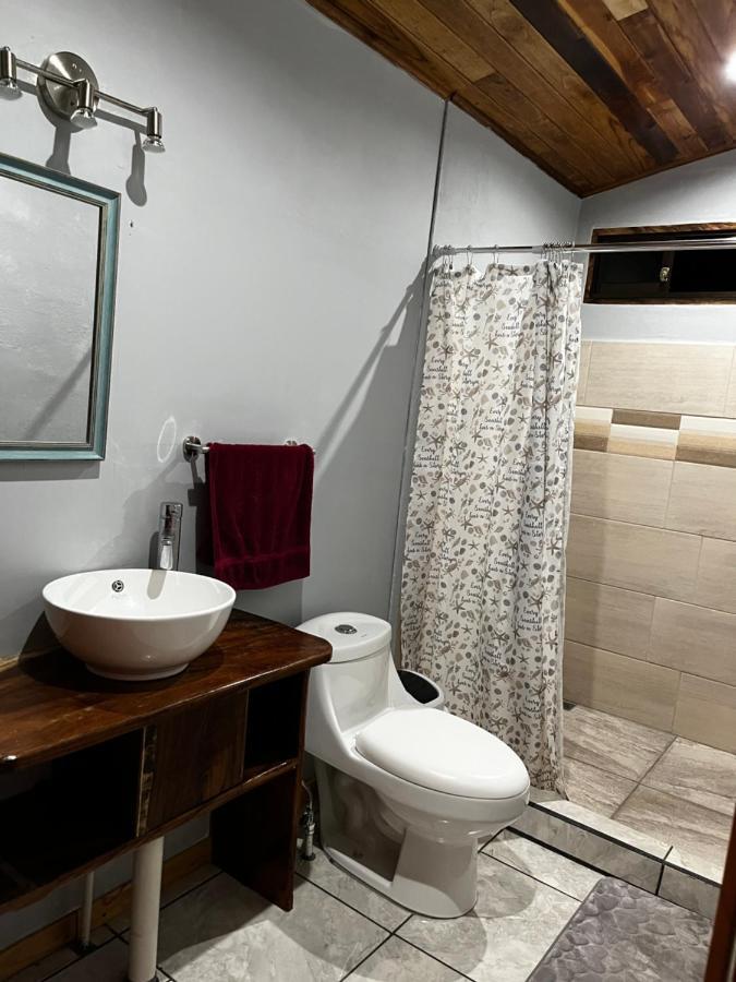 Apartamento Mango y Café Lagunilla  Esterno foto