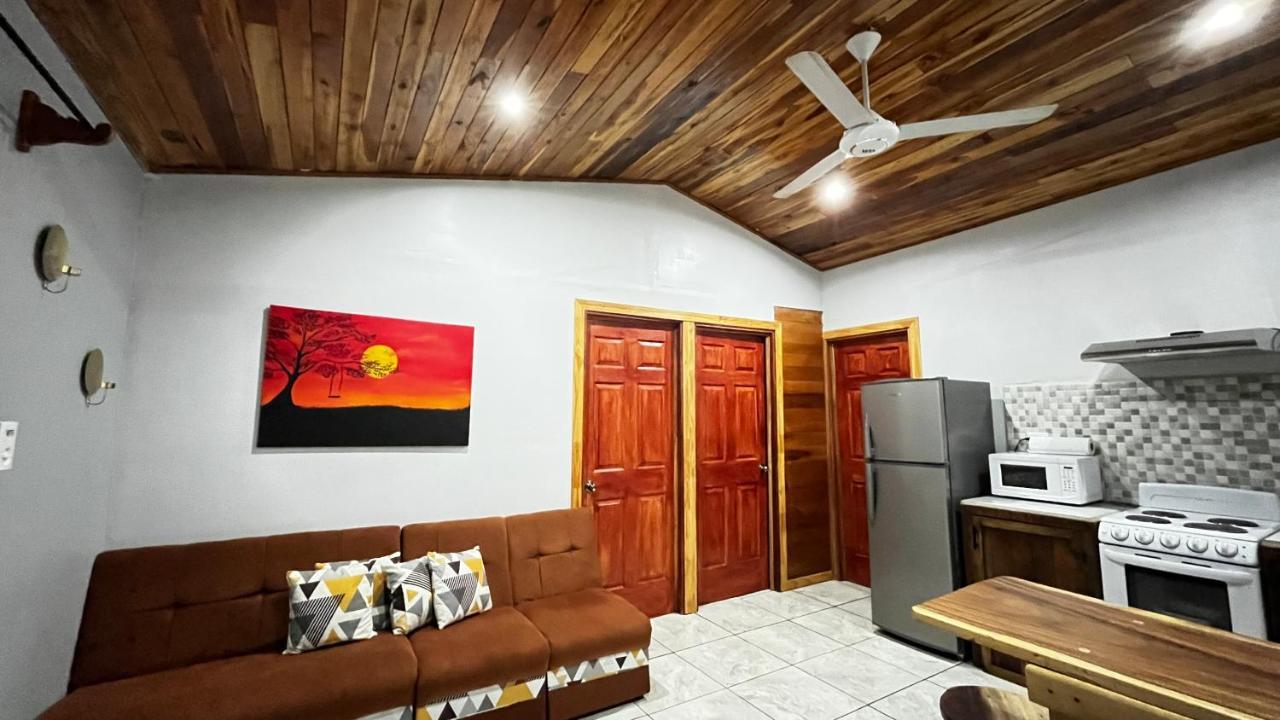 Apartamento Mango y Café Lagunilla  Esterno foto