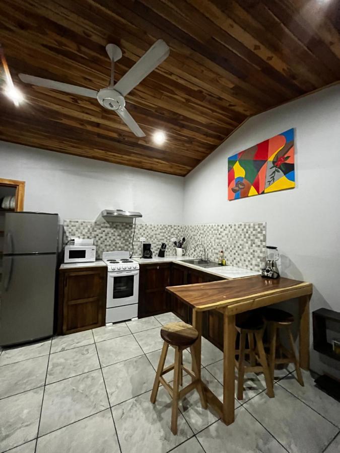 Apartamento Mango y Café Lagunilla  Esterno foto