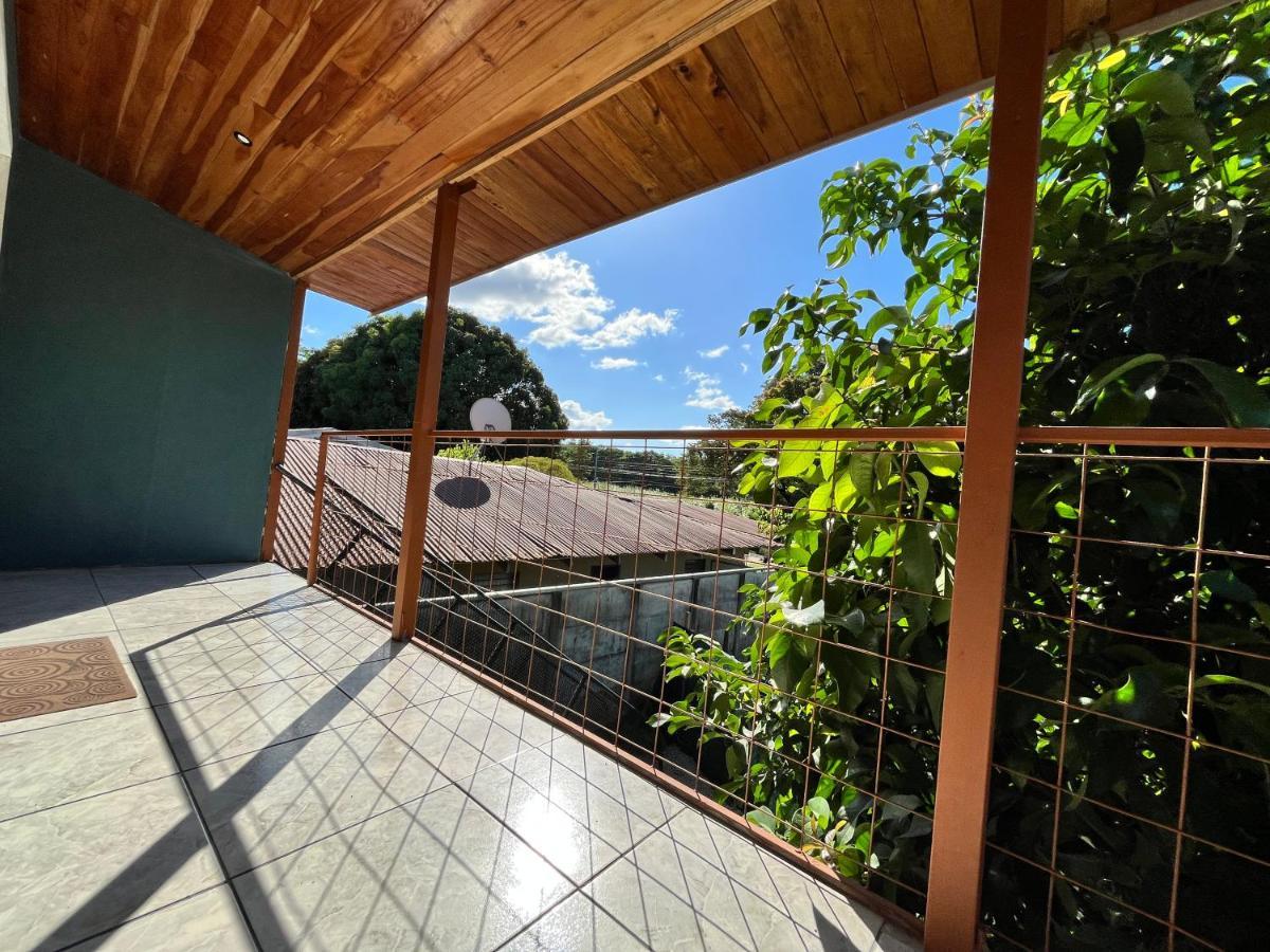 Apartamento Mango y Café Lagunilla  Esterno foto