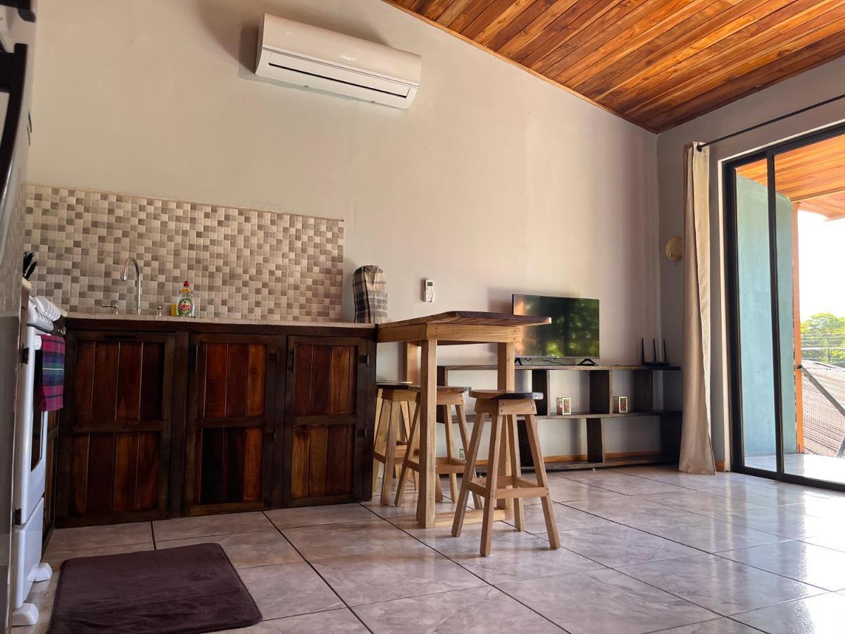 Apartamento Mango y Café Lagunilla  Esterno foto