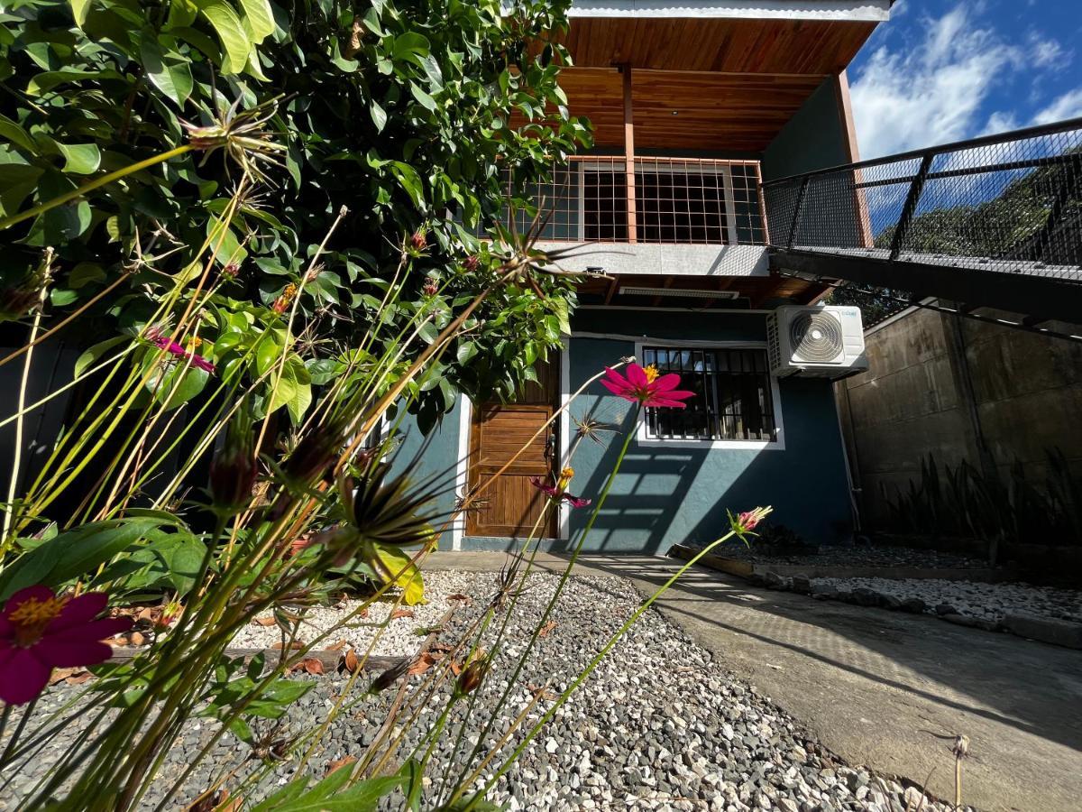 Apartamento Mango y Café Lagunilla  Esterno foto